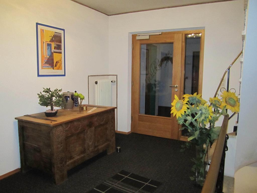 Pension Klein Und Ferienwohnungen (Adults Only) Bodenmais Luaran gambar