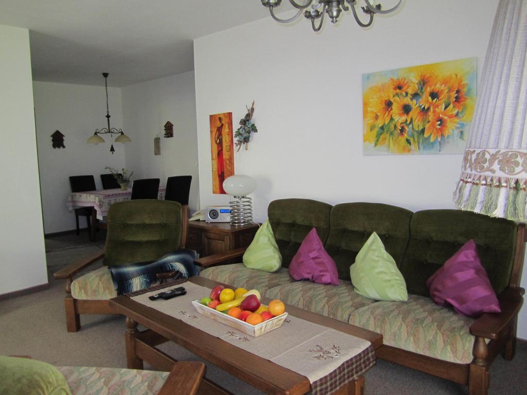 Pension Klein Und Ferienwohnungen (Adults Only) Bodenmais Bilik gambar