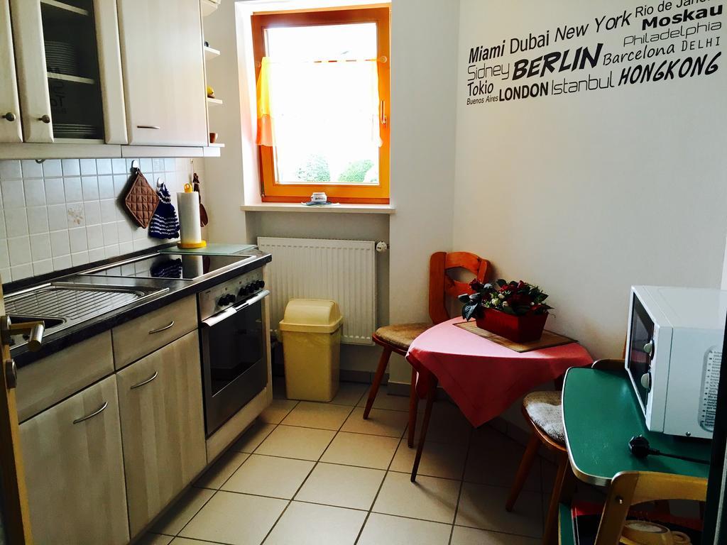 Pension Klein Und Ferienwohnungen (Adults Only) Bodenmais Luaran gambar