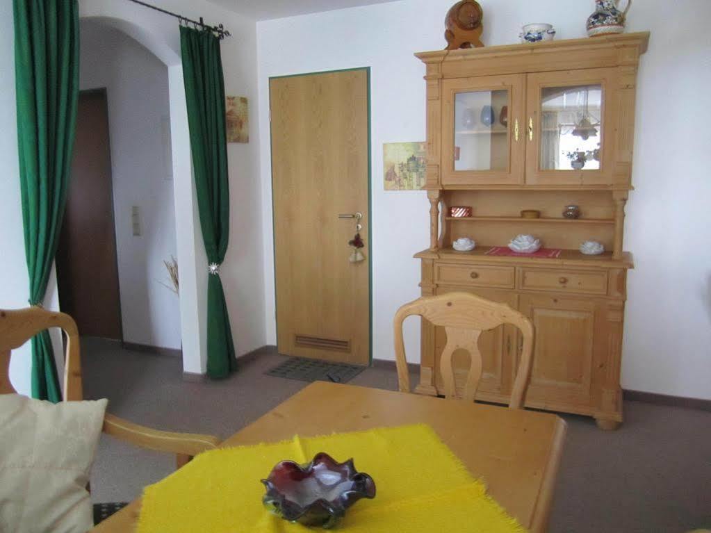 Pension Klein Und Ferienwohnungen (Adults Only) Bodenmais Luaran gambar