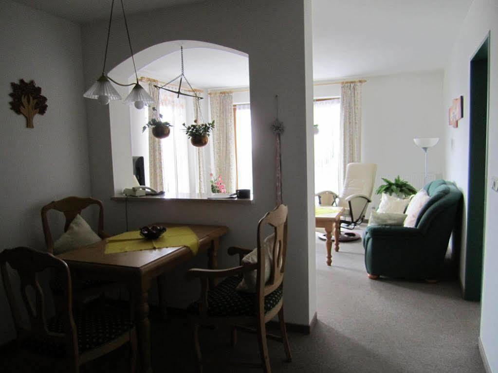 Pension Klein Und Ferienwohnungen (Adults Only) Bodenmais Luaran gambar
