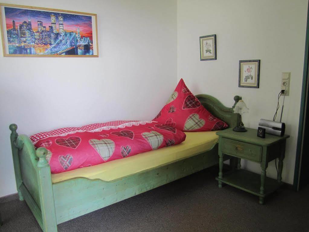 Pension Klein Und Ferienwohnungen (Adults Only) Bodenmais Luaran gambar